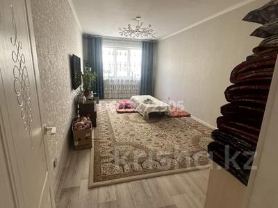 2-бөлмелі пәтер, 63.6 м², 3/9 қабат, мкр Жас Канат 1/21, бағасы: 35 млн 〒 в Алматы, Турксибский р-н