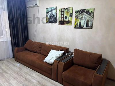 3-комнатная квартира · 75 м² · 6/9 этаж, мкр Тастак-2 21 за 380 000 ₸ в Алматы, Алмалинский р-н