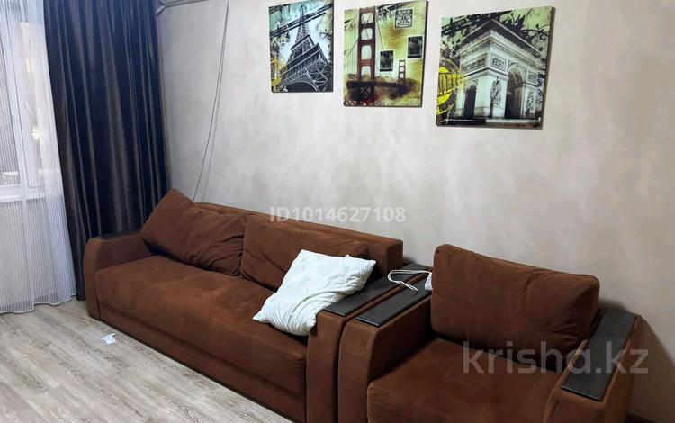 3-комнатная квартира · 75 м² · 6/9 этаж, мкр Тастак-2 21 за 380 000 ₸ в Алматы, Алмалинский р-н — фото 2