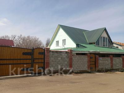 Жеке үй · 6 бөлме · 260 м² · 15 сот., Тәуелсіздік 50, бағасы: 45 млн ₸ в Есик