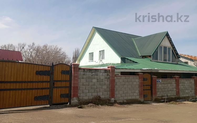 Жеке үй · 6 бөлме · 260 м² · 15 сот., Тәуелсіздік 50, бағасы: 45 млн ₸ в Есик — фото 2