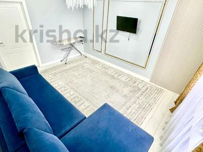 1-комнатная квартира · 40 м² · 7/9 этаж, Абая за 45 млн ₸ в Алматы, Бостандыкский р-н