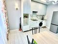 1-комнатная квартира · 40 м² · 7/9 этаж, Абая за 45 млн ₸ в Алматы, Бостандыкский р-н — фото 2