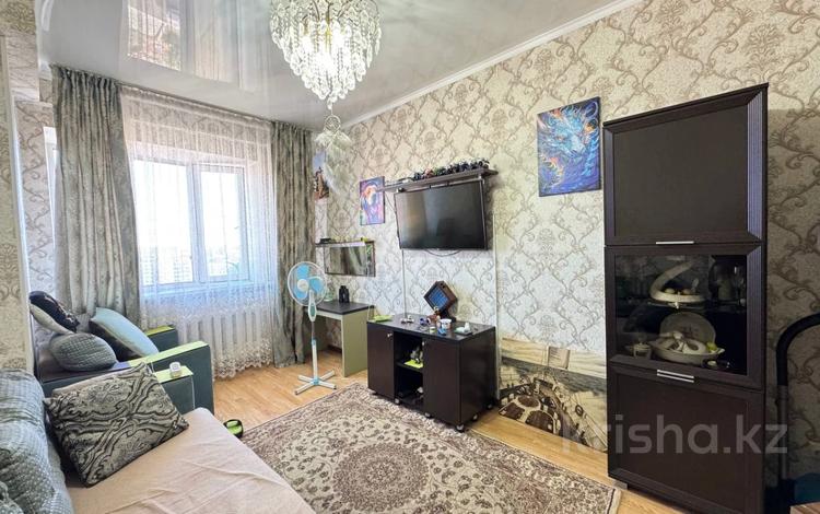 3-бөлмелі пәтер · 69 м² · 13/13 қабат, Брусиловского 5 — Школа-лицей №37 им. С. Мауленова, бағасы: 25.5 млн ₸ в Астане, р-н Байконур — фото 2