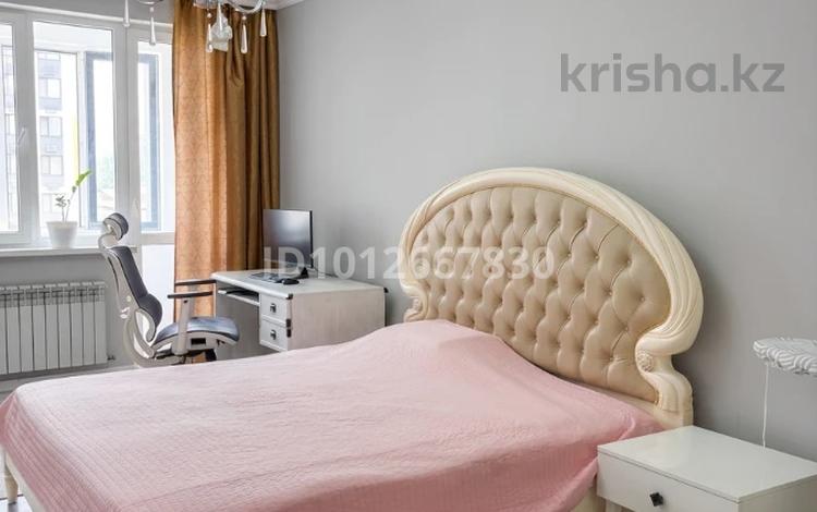 2-комнатная квартира · 60 м² · 7/12 этаж, Абиша Кекилбайулы 97а за 400 000 ₸ в Алматы, Бостандыкский р-н — фото 2
