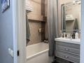 2-комнатная квартира · 60 м² · 7/12 этаж, Абиша Кекилбайулы 97а за 400 000 ₸ в Алматы, Бостандыкский р-н — фото 11