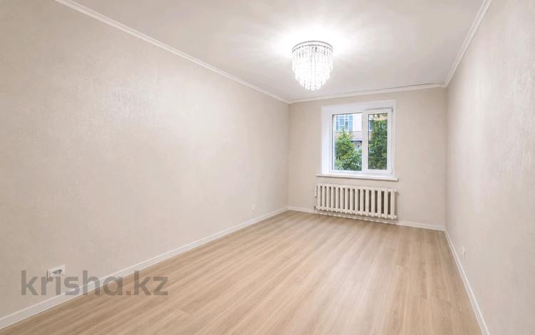 1-комнатная квартира · 40.1 м² · 2/9 этаж, Улы Дала 69 — Улы дала - Аль-Фараби за 27.5 млн ₸ в Астане, Есильский р-н — фото 42