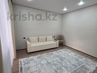 3-комнатная квартира · 84.1 м² · 5/10 этаж, шоссе Коргалжын 30 за 43.5 млн ₸ в Астане, Нура р-н
