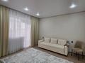 3-бөлмелі пәтер · 84.1 м² · 5/10 қабат, шоссе Коргалжын 30, бағасы: 43.5 млн ₸ в Астане, Нура р-н — фото 2