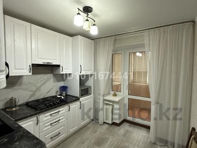 2-бөлмелі пәтер · 50 м² · 1/5 қабат, Аманжолова 49/1, бағасы: 21 млн ₸ в Уральске