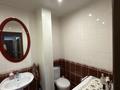 2-бөлмелі пәтер · 50 м² · 1/5 қабат, Аманжолова 49/1, бағасы: 21 млн ₸ в Уральске — фото 12