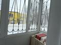 2-бөлмелі пәтер · 50 м² · 1/5 қабат, Аманжолова 49/1, бағасы: 21 млн ₸ в Уральске — фото 7