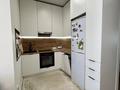 3-комнатная квартира · 70 м² · 6/10 этаж, Варламова 1/3 — Карасай батыра за 58 млн ₸ в Алматы, Алмалинский р-н