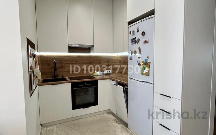 3-комнатная квартира · 70 м² · 6/10 этаж, Варламова 1/3 — Карасай батыра за 58 млн ₸ в Алматы, Алмалинский р-н — фото 2