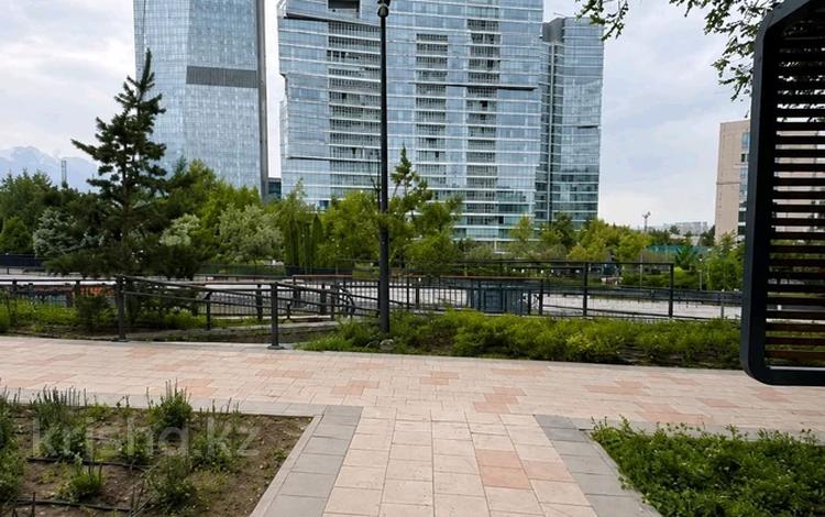 3-комнатная квартира · 58 м² · 2/4 этаж, Шашкина 13 за 45.1 млн ₸ в Алматы, Бостандыкский р-н — фото 2