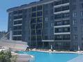 2-комнатная квартира · 48 м² · 3/8 этаж, Family park — Жилой комплекс Family Park Gazipasha за 45.4 млн ₸ в Аланье