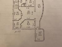 5-комнатная квартира · 198 м² · 2/17 этаж, мкр Самал-3 25 за 152 млн ₸ в Алматы, Медеуский р-н