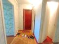 3-комнатная квартира, 65 м², 5/5 этаж, мкр Салтанат 30 за 12.8 млн 〒 в Таразе — фото 11