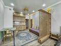 1-бөлмелі пәтер · 30 м² · 5/5 қабат, 20 ш/а. 18 — Жк Каспи, бағасы: 200 000 ₸ в Алматы, Алатауский р-н
