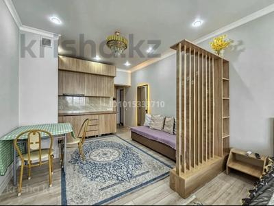 1-бөлмелі пәтер · 30 м² · 5/5 қабат, 20 ш/а. 18 — Жк Каспи, бағасы: 200 000 ₸ в Алматы, Алатауский р-н
