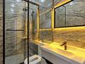 1-бөлмелі пәтер · 30 м² · 5/5 қабат, 20 ш/а. 18 — Жк Каспи, бағасы: 200 000 ₸ в Алматы, Алатауский р-н — фото 13