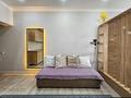 1-бөлмелі пәтер · 30 м² · 5/5 қабат, 20 ш/а. 18 — Жк Каспи, бағасы: 200 000 ₸ в Алматы, Алатауский р-н — фото 2