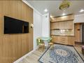 1-бөлмелі пәтер · 30 м² · 5/5 қабат, 20 ш/а. 18 — Жк Каспи, бағасы: 200 000 ₸ в Алматы, Алатауский р-н — фото 3