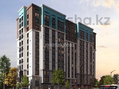 3-комнатная квартира · 101 м² · 9/12 этаж, Байтерекова 85 за 52 млн ₸ в Шымкенте