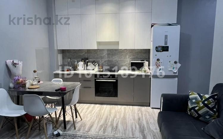 2-комнатная квартира · 38 м² · 5/6 этаж, Найманбаева 196 — Нуршайыкова за 250 000 ₸ в Семее — фото 2