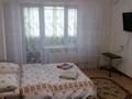 1-комнатная квартира, 40 м², 4/5 этаж посуточно, Наурызбай батыра за 10 000 〒 в Каскелене — фото 2