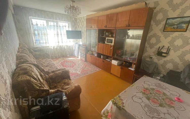 2-комнатная квартира · 42 м² · 4/5 этаж, Нуржау 9 за 12.6 млн ₸ в им. Касыма кайсеновой — фото 2