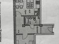 1-комнатная квартира · 46.75 м² · 9/9 этаж, Е 418 10 — Шоссе Коргалжин пересечение улица Кайым Мухамедханов за 15 млн ₸ в Астане, Нура р-н — фото 5