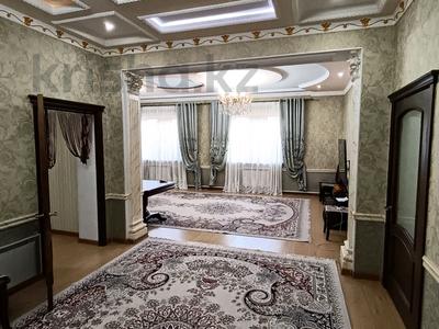 Отдельный дом · 8 комнат · 500 м² · 10 сот., мкр Достык за 160 млн ₸ в Талдыкоргане