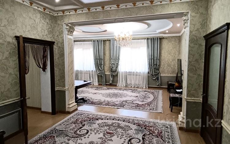 Отдельный дом · 8 комнат · 500 м² · 10 сот., мкр Достык за 160 млн ₸ в Талдыкоргане — фото 2