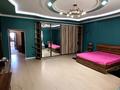 Отдельный дом · 8 комнат · 500 м² · 10 сот., мкр Достык за 160 млн ₸ в Талдыкоргане — фото 44