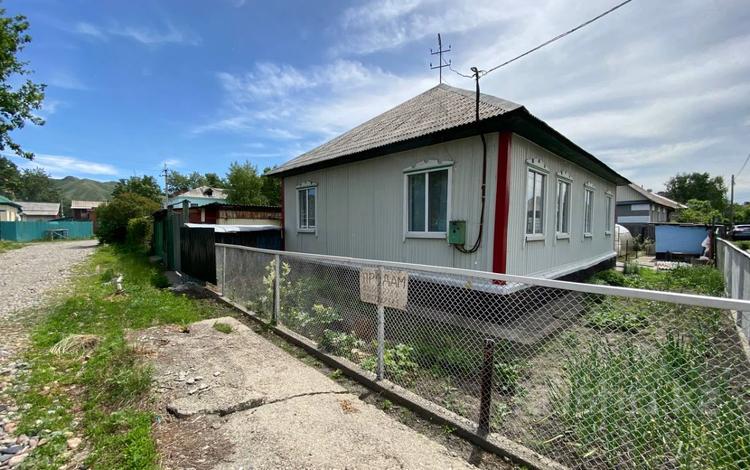 Отдельный дом · 4 комнаты · 80.6 м² · 6 сот., Атлантическая 87 за 16 млн ₸ в Усть-Каменогорске — фото 2