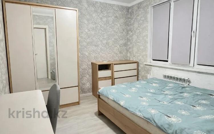3-бөлмелі пәтер · 71 м² · 7/12 қабат, Момышулы 25, бағасы: 38.7 млн ₸ в Алматы, Алатауский р-н — фото 2