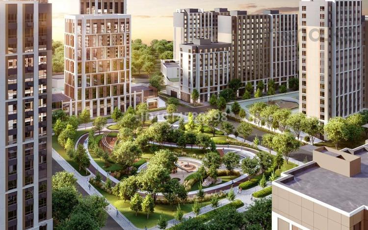 4-комнатная квартира · 122 м² · 7/9 этаж, Е 908 за 58 млн ₸ в Астане, Есильский р-н — фото 2