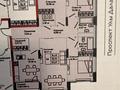 4-комнатная квартира · 122 м² · 7/9 этаж, Е 908 за 58 млн ₸ в Астане, Есильский р-н — фото 3