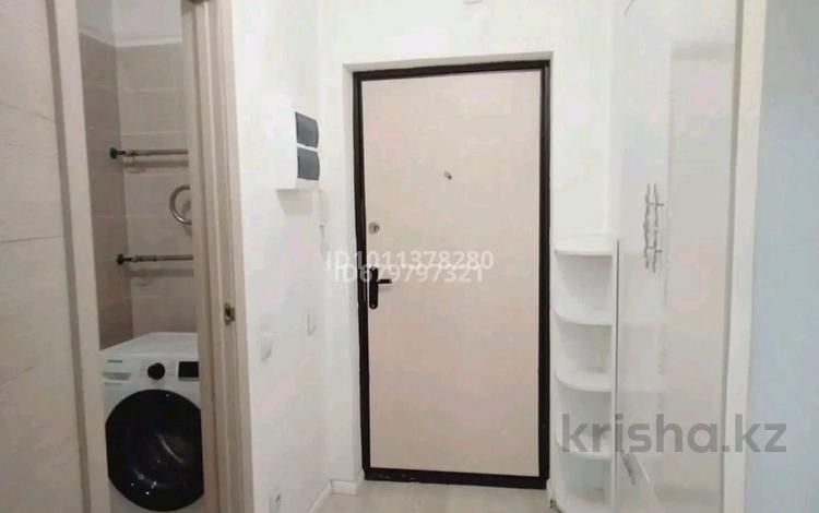 1-комнатная квартира · 38 м² · 7/9 этаж, мкр Комсомольский, Бектурова 4 В — Туран за 25 млн 〒 в Астане, Есильский р-н — фото 12