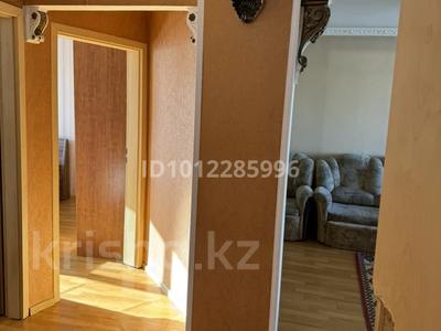 3-комнатная квартира · 62 м² · 5/5 этаж, мкр Юго-Восток, карьышева 3 за 19.3 млн ₸ в Караганде, Казыбек би р-н