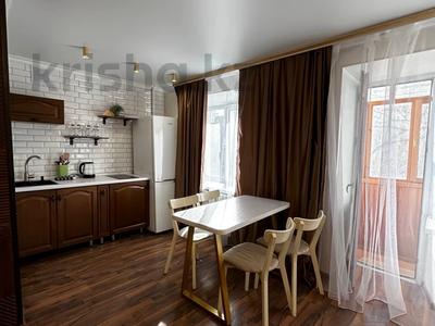 1-комнатная квартира · 38 м² · 2/5 этаж, Казахстан 31 за 14 000 ₸ в Усть-Каменогорске