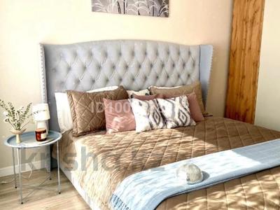 2-комнатная квартира · 52 м², Туран 50/3, 50/4, 50/5 за 18 800 ₸ в Астане, Есильский р-н