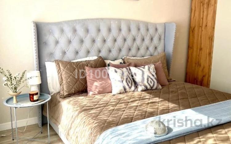 2-бөлмелі пәтер · 52 м², Туран 50/3, 50/4, 50/5, бағасы: 18 800 ₸ в Астане, Есильский р-н — фото 2