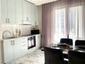 2-бөлмелі пәтер · 52 м², Туран 50/3, 50/4, 50/5, бағасы: 18 800 ₸ в Астане, Есильский р-н — фото 10