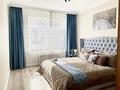 2-бөлмелі пәтер · 52 м², Туран 50/3, 50/4, 50/5, бағасы: 18 800 ₸ в Астане, Есильский р-н — фото 2