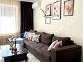 2-бөлмелі пәтер · 52 м², Туран 50/3, 50/4, 50/5, бағасы: 18 800 ₸ в Астане, Есильский р-н — фото 5