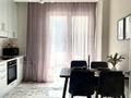 2-бөлмелі пәтер · 52 м², Туран 50/3, 50/4, 50/5, бағасы: 18 800 ₸ в Астане, Есильский р-н — фото 9