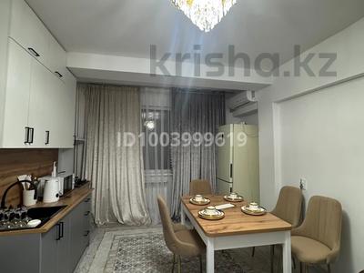 2-бөлмелі пәтер · 55 м² · 3/5 қабат, мкр Шайкорык, Ұлыдала, бағасы: 18 000 〒 в Таразе