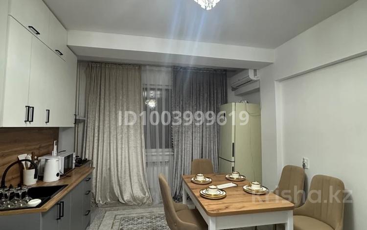 2-комнатная квартира · 55 м² · 3/5 этаж, мкр Шайкорык, Ұлыдала за 18 000 ₸ в Таразе — фото 2